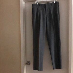 Checkpoint men’s dress pants 34x32